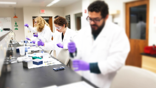 genomics for