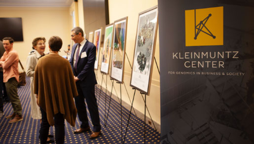 Science on the Hill